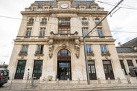   Emménagez dans un bureau en espace ouvert prêt à l'emploi pour 15 personnes à BORDEAUX, Gare de Bordeaux  