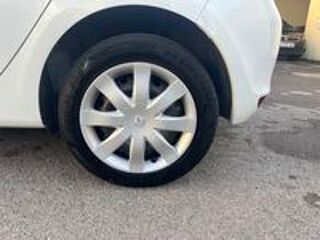 Clio III 1.2 16V 75 Aliz&eacute; 2013 occasion 77170 Brie-Comte-Robert