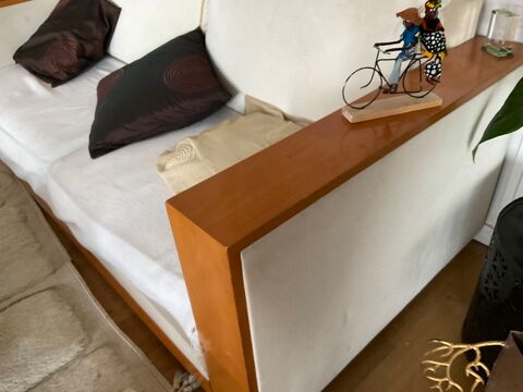 Canap Hugues Chevallier deux places 250 Villeurbanne (69)