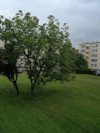  Appartement � vendre 4 pi�ces 65 m�