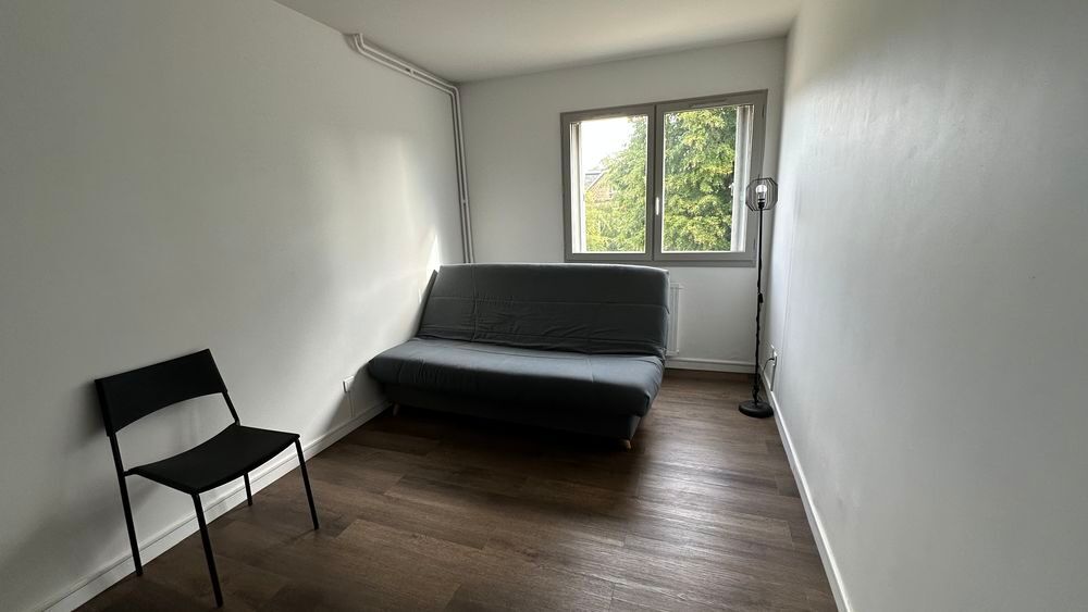 Location Appartement Studio meublé Charleville-mézières