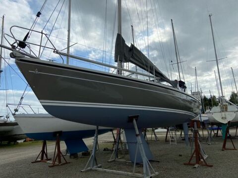 Voiliers Monocoque 1990 occasion Douarnenez 29100