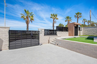  Villa � vendre 3 pi�ces 104 m� Algorfa