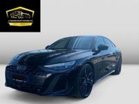 A6 50 TFSIe 299 ch S tronic 7 Quattro S line 2025 occasion 38440 Saint-Jean-de-Bournay