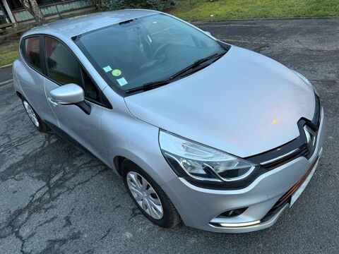 Renault clio iv CLIO 4 SOCIETE 1.5 DCI