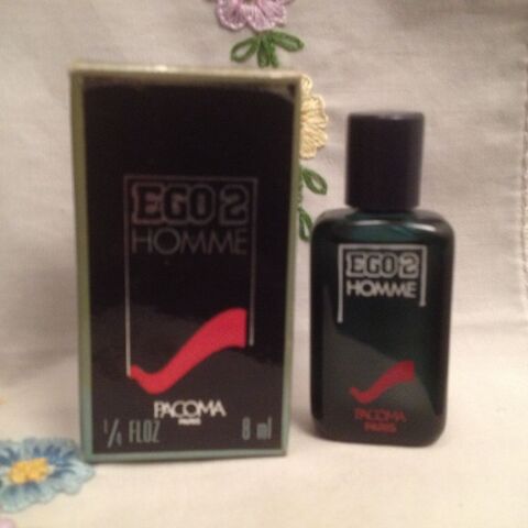 Miniature de parfum 4 Vincennes (94)