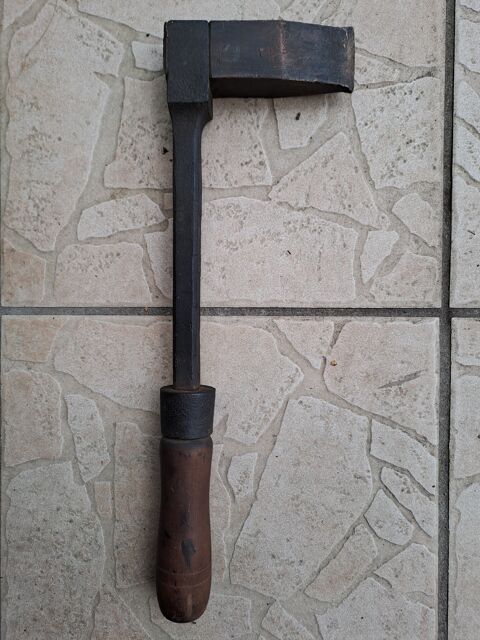 fer a souder 60 Montceaux-ls-Provins (77)