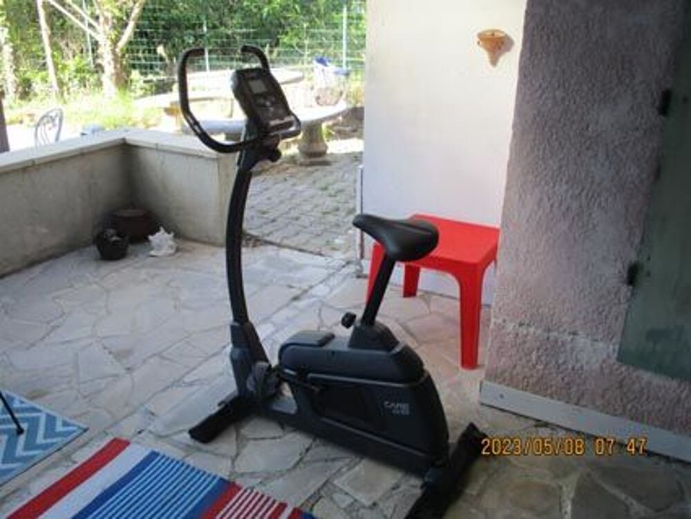 V&eacute;lo d'int&eacute;rieur Care CV550
Vélos