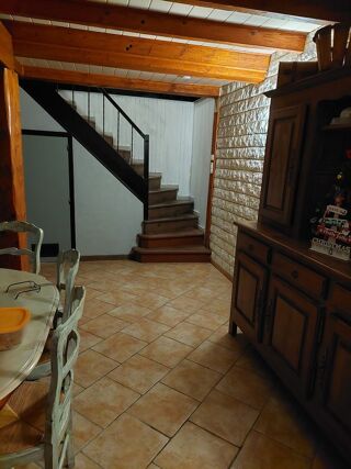  Maison � vendre 5 pi�ces 100 m�