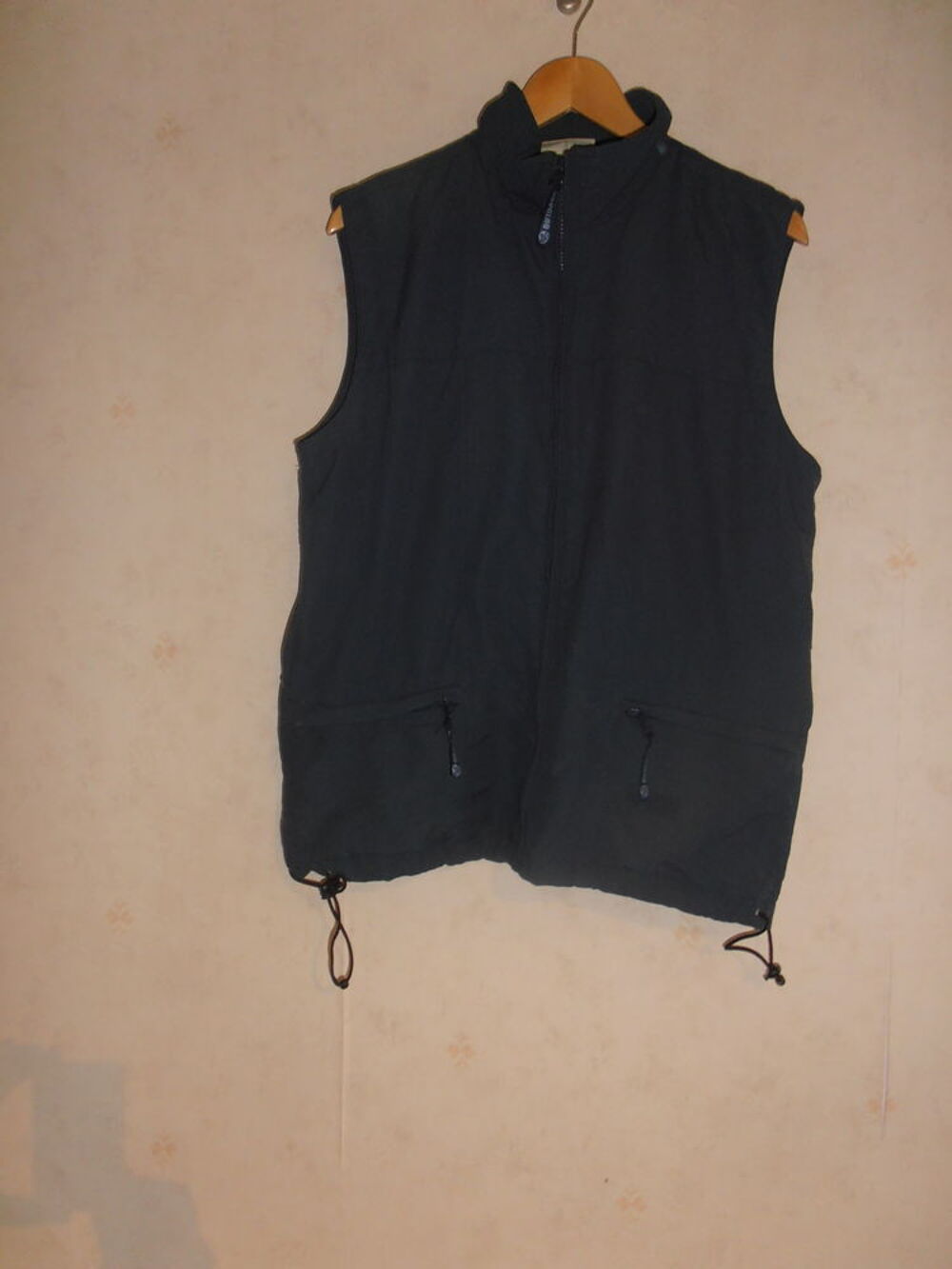 Veste Outdoor (80) Vêtements