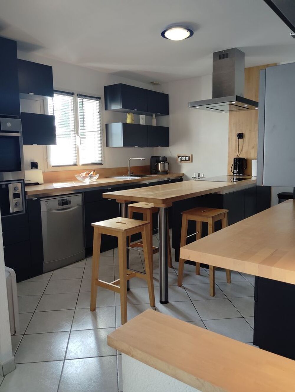 Maison 5 pièces 120 m² · à Tiercé · 120 m² · 420 000 €