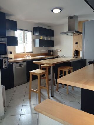  Maison à vendre 5 pièces 120 m²