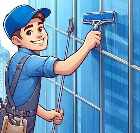 Nettoyage professionnel 0 91200 Athis-mons