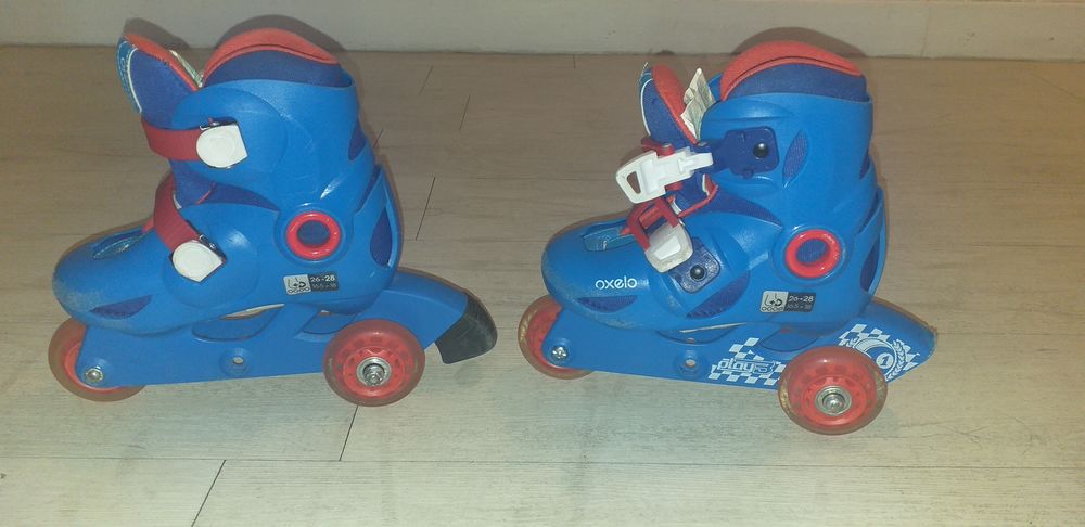 roller Puériculture