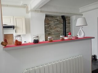  Maison � vendre 5 pi�ces 115 m�