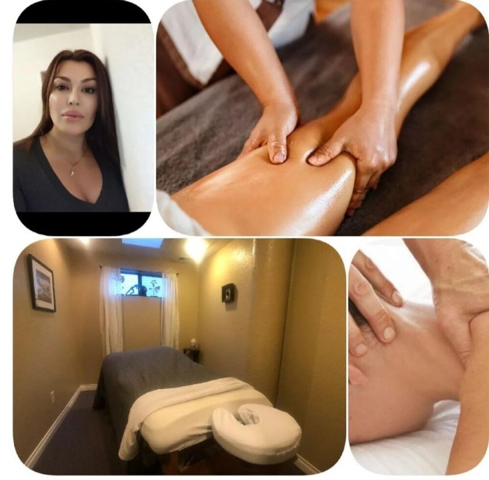   Massage Californien Relaxant  