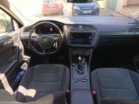Tiguan 2.0 TDI 150 DSG7 Carat 2017 occasion 30650 Saze