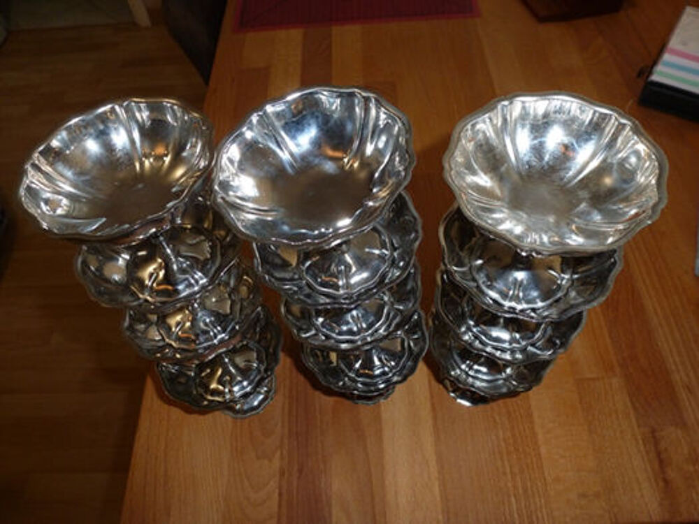coupes inox Cuisine