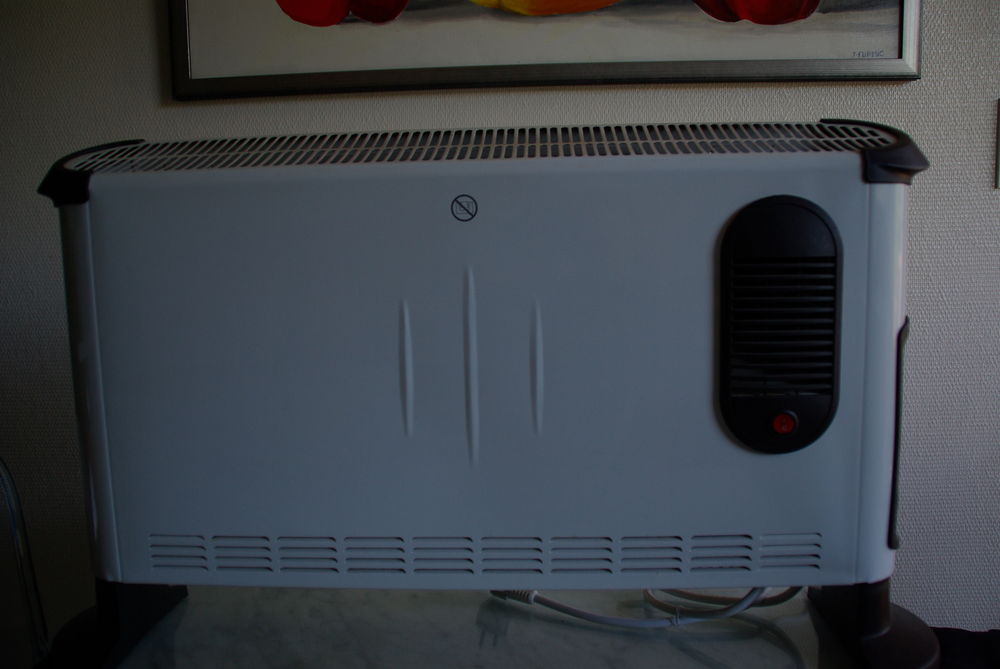 radiateur electrique programmable de marque DAEWO Electroménager
