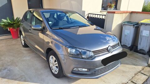 Volkswagen polo 1.0 75 Trendline
