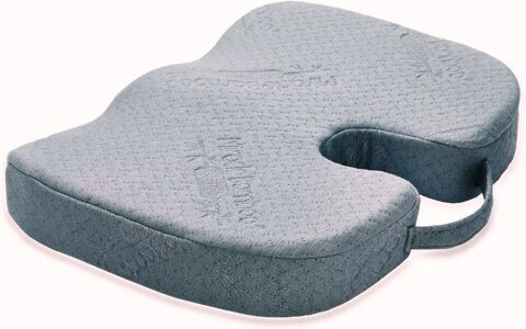 Coussin Assise Ergonomique 45x36 cm Miracle Bambou 28 Paris 16 (75)