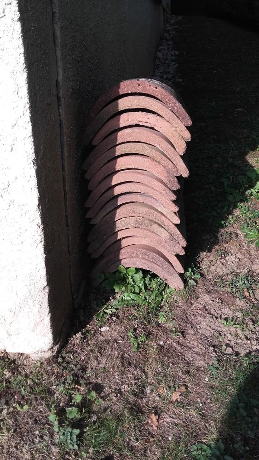 tuiles Bricolage