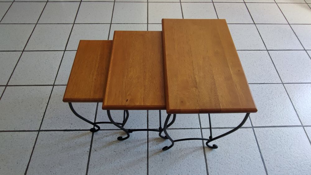 Tables Gigogne Meubles