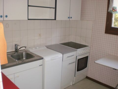  Appartement � louer 1 pi�ce 33 m� Strasbourg