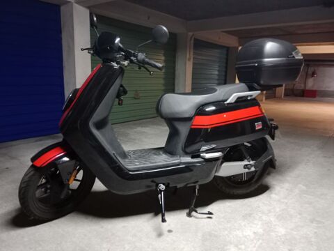 Scooter DIVERS 2021 occasion Menton 06500