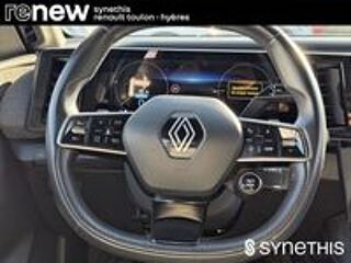 M&eacute;gane Megane E-Tech EV60 220 ch super charge Techno 2023 occasion 83160 La Valette-du-Var