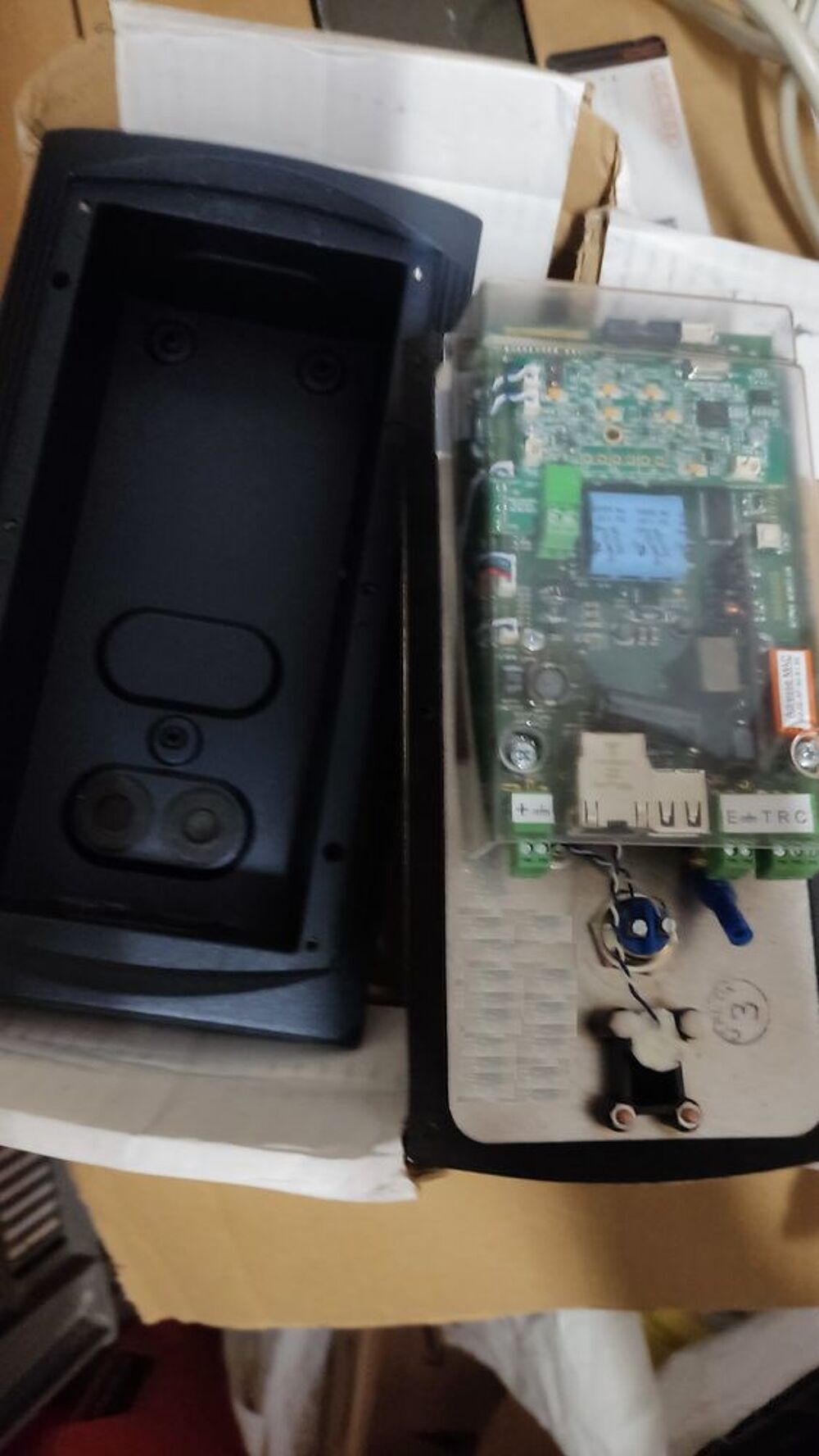 Interphone reconditionn&eacute; Photos/Video/TV