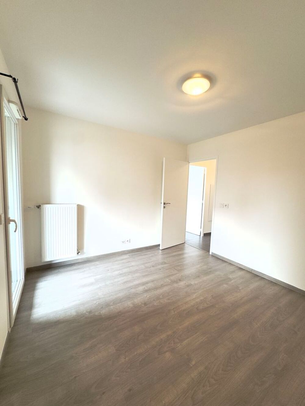 Vente Appartement T3 très lumineux - Belle terrasse Reignier