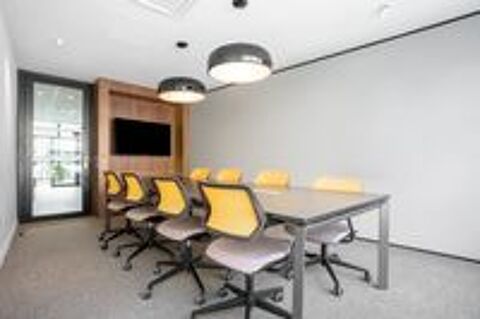   Espaces de bureau professionnels à Bordeaux, Signature Place des Grands Hommes  aux conditions intégralement flexibles 