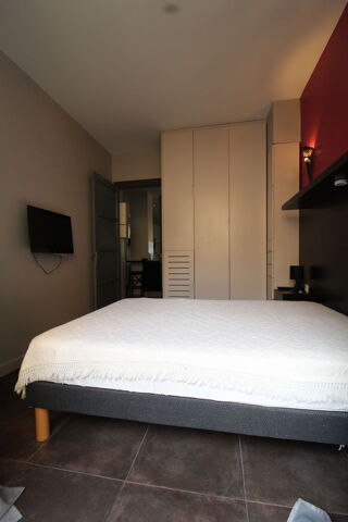  Appartement à louer 2 pièces 38 m²