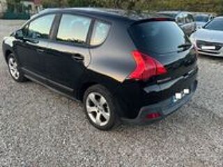 3008 1.6 HDi 16V 110ch FAP Confort Pack 2010 occasion 89500 Armeau