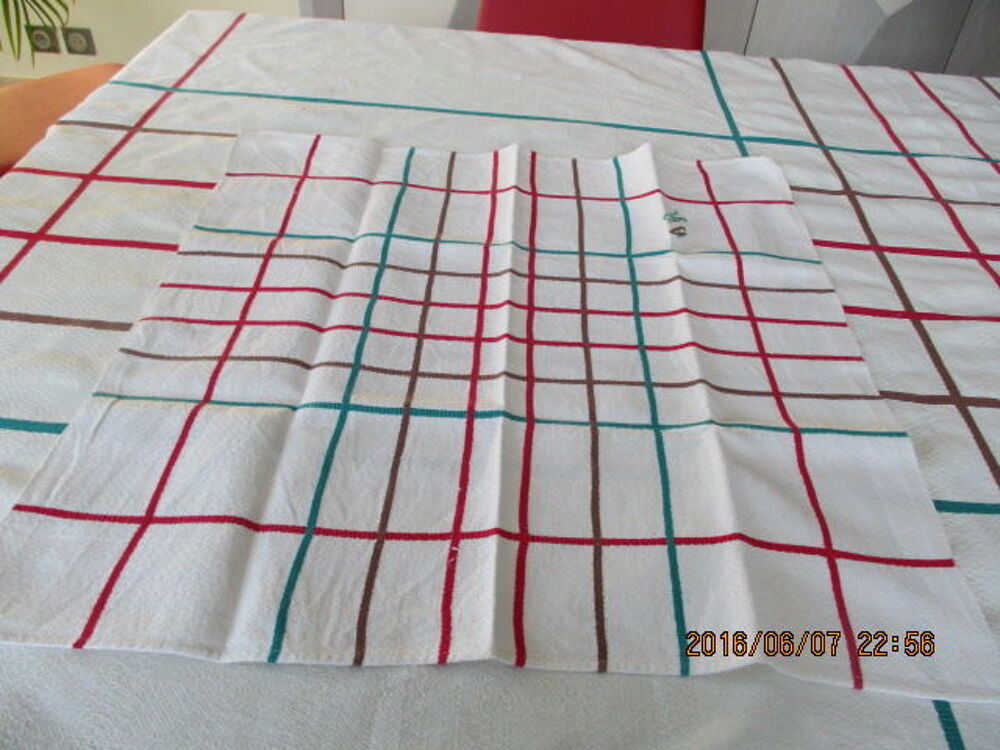 Service de table Décoration