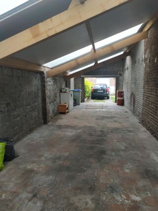  Maison  vendre 5 pices 150 m