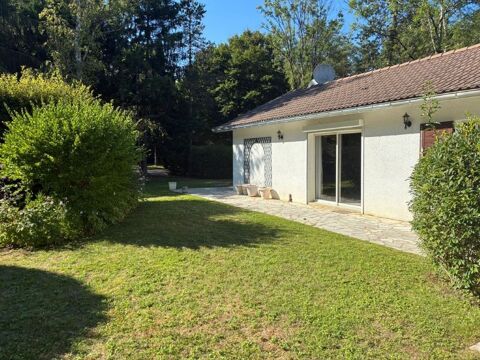   Grande maison domaine de Clairis Maison - 6 pi�ce(s) - 140 m�