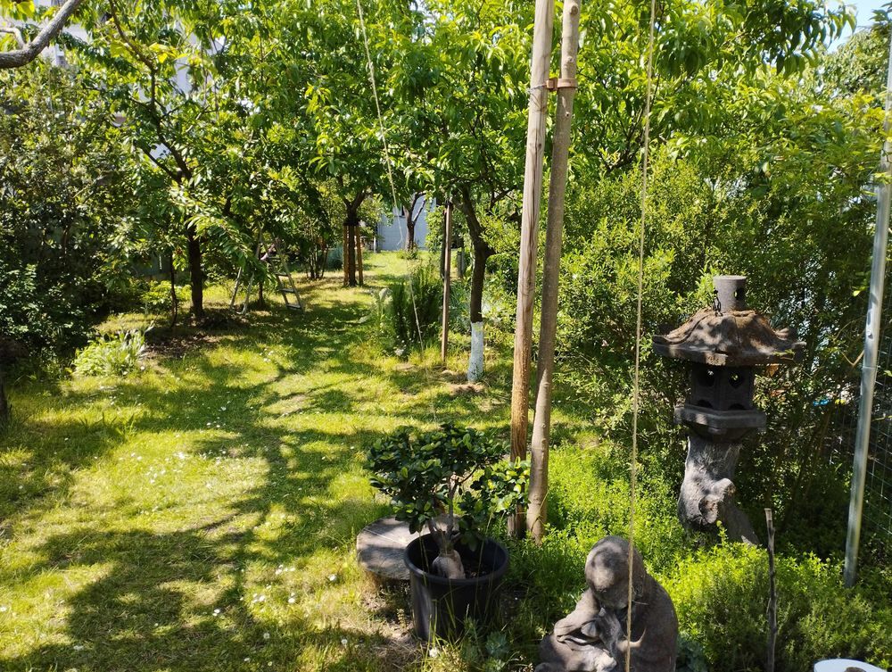Vente Maison Maison 104 m2 type échoppe double + 40 m2 combles aménagés Bègles