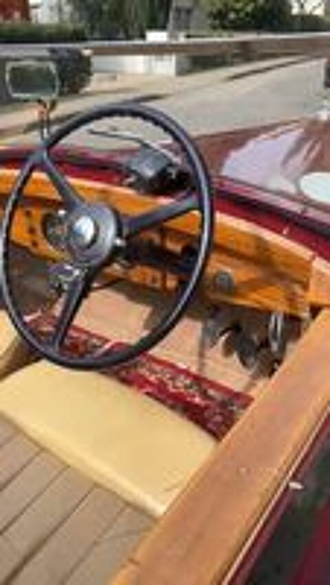 Divers BENTLEY MarkVI Drephean Coupe 1947 occasion Forbach, Deutschland
