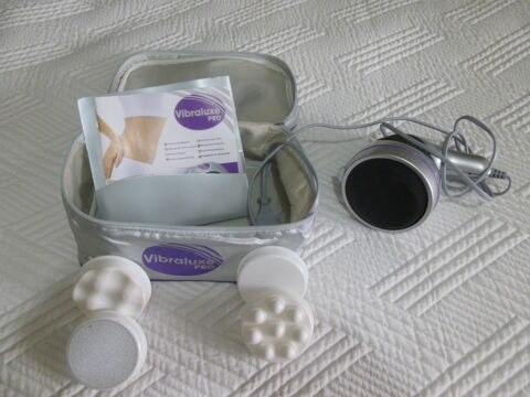 Appareil de massage 20 Pl�rin (22)