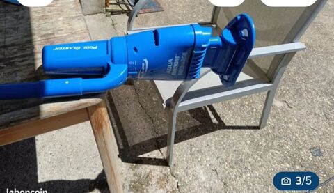Aspirateur piscine aqua broom pool 50 Blaye (33)
