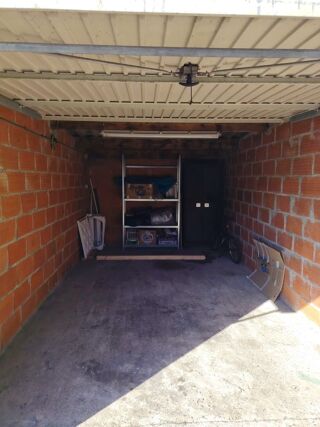  Parking / Garage à vendre 15 m²