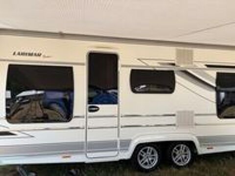  2017 occasion 56000 Vannes