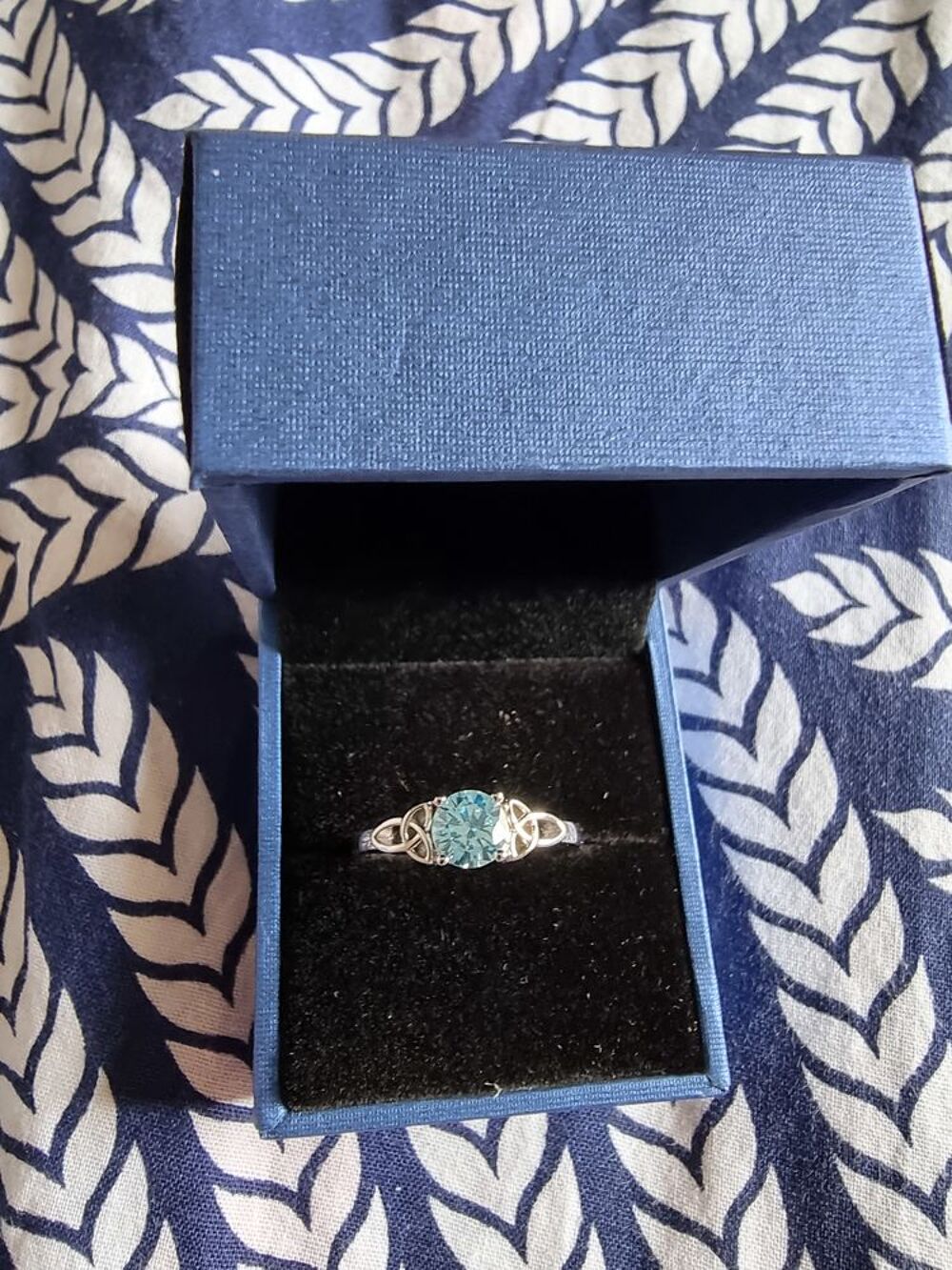 bague femme Bijoux et montres