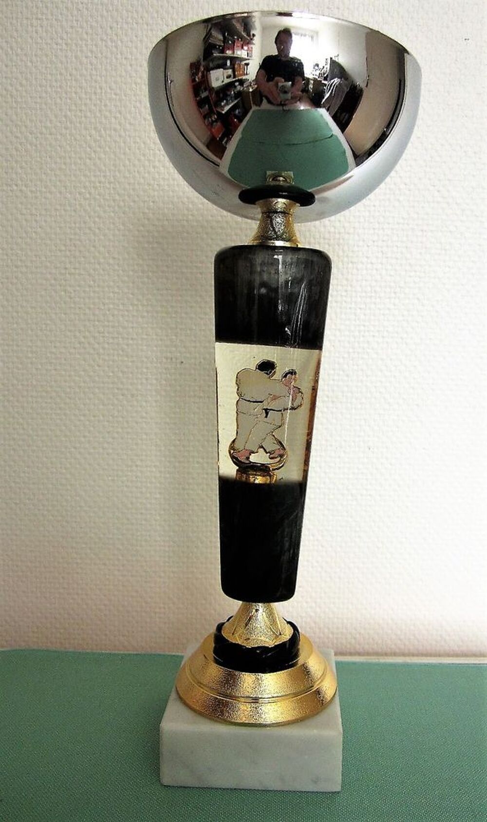 COUPE TROPH&Eacute;E "JUDO" Sports