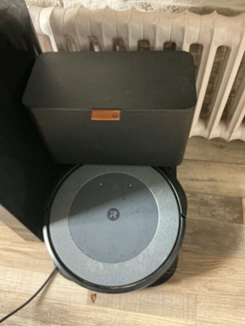 robot aspirateur laveur maison 150 Soturac (46)