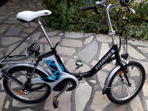 Velo pliant electrique occasion 2025