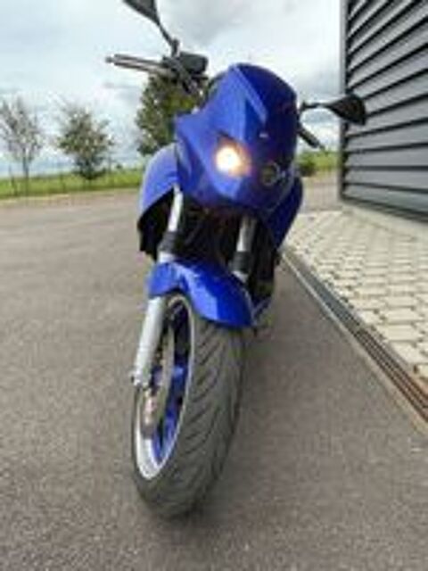 HONDA 2002 occasion 67170 Geudertheim