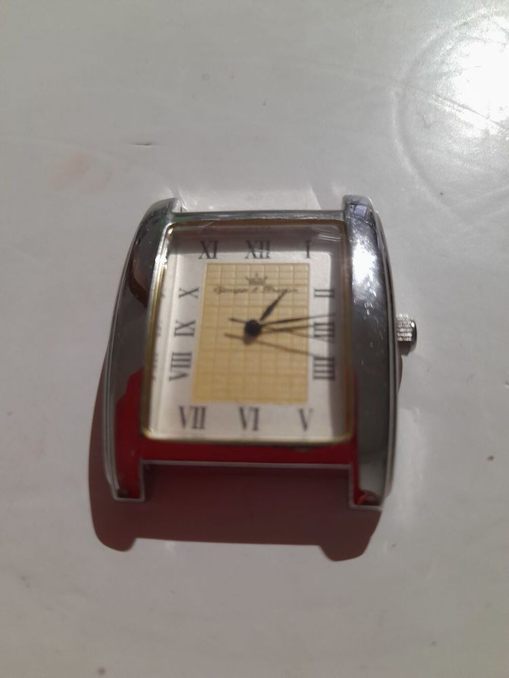 Montre jaegger et bresson Bijoux et montres